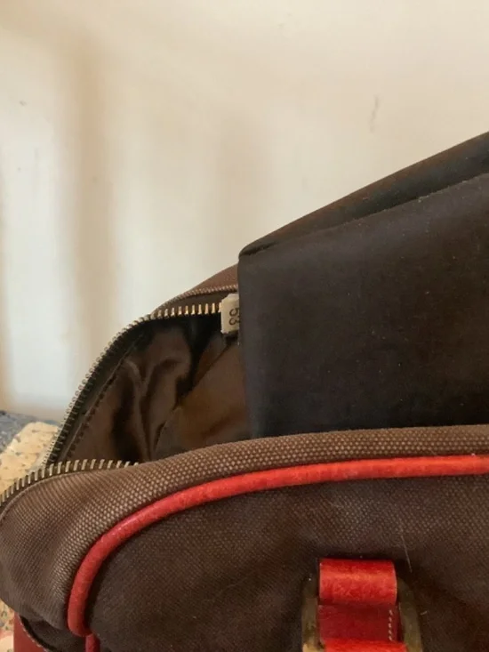 PRADA HANDBAG - Picture 10 of 10